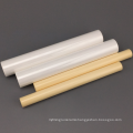 3mm Zirconia alumina Ceramic piston Rod for Hydraulic Pump